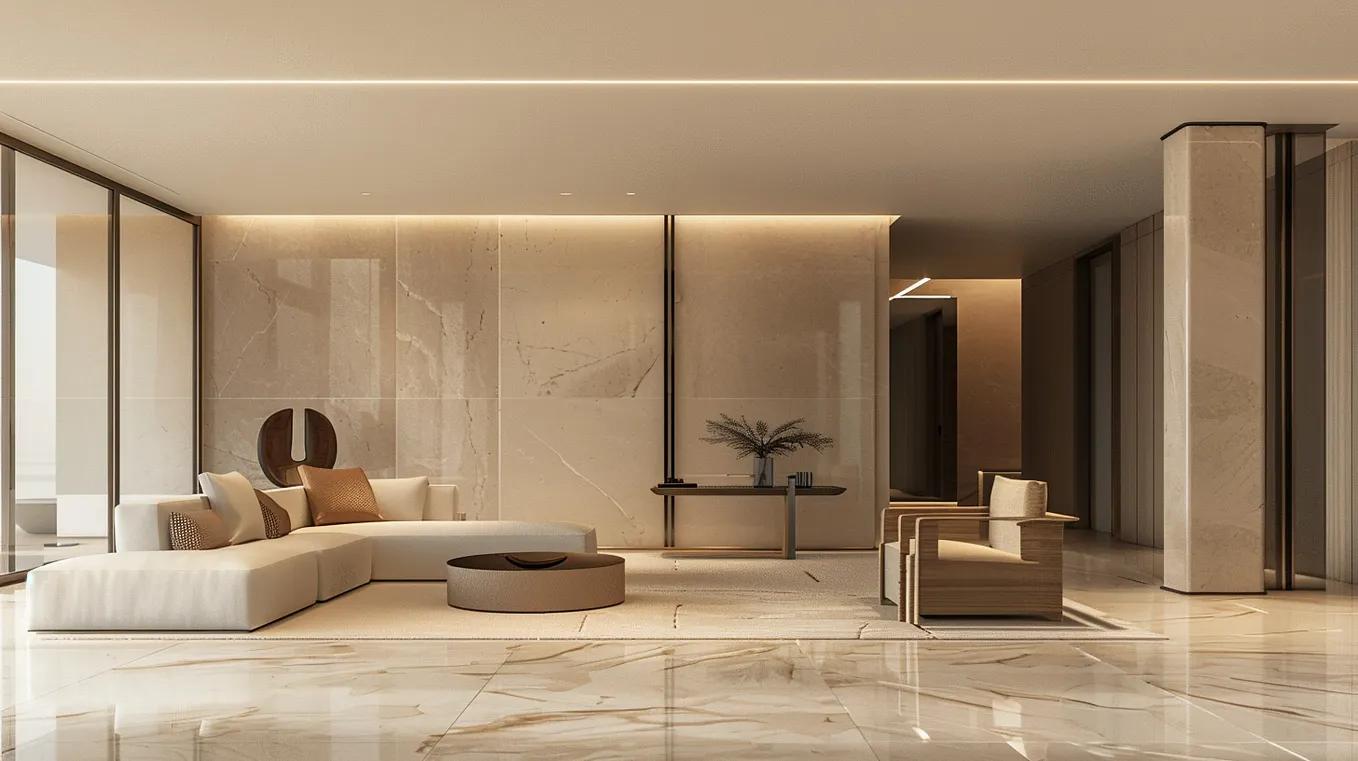 Qaws Quzah Painting Contracting - Construction and design showcase
