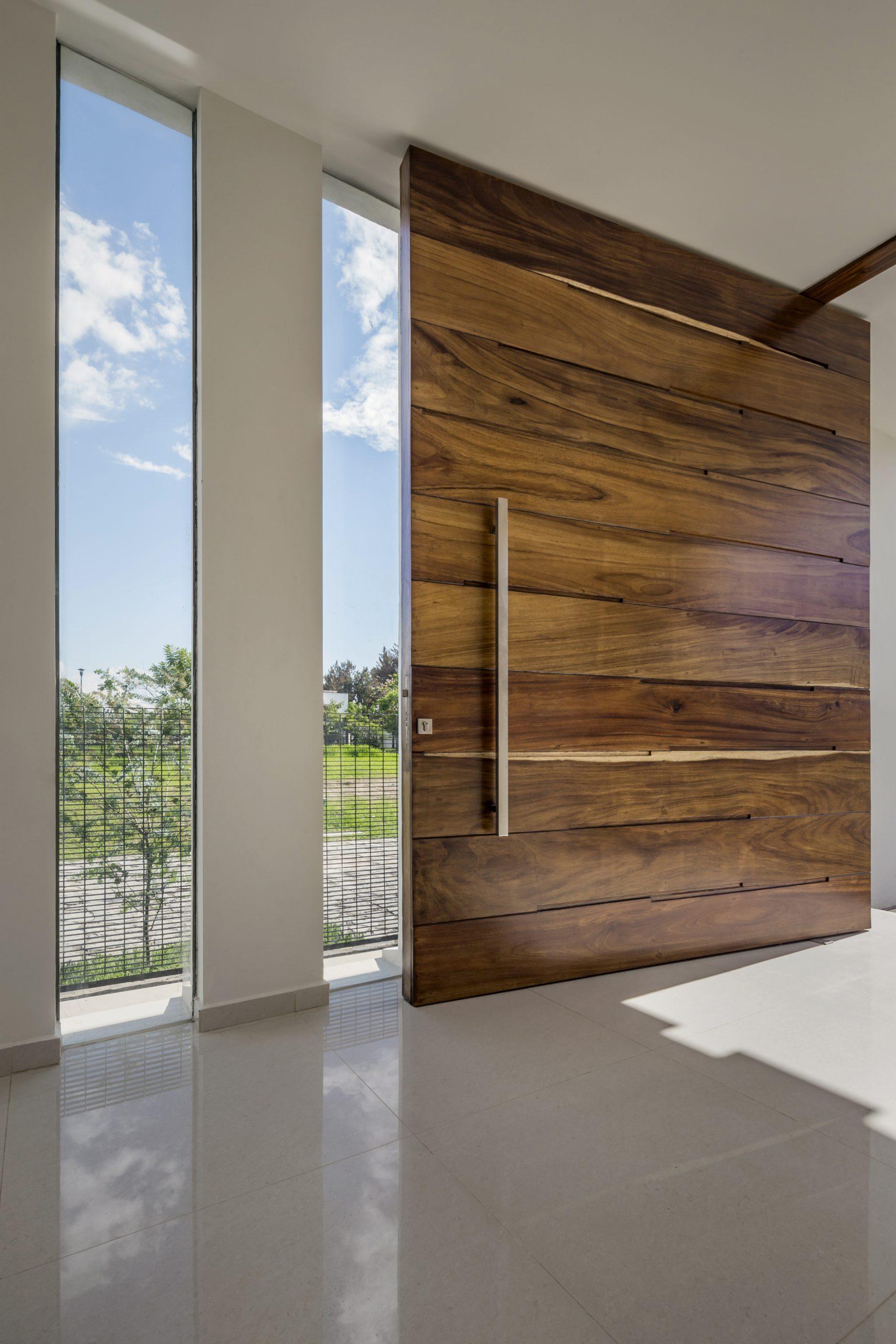Doors