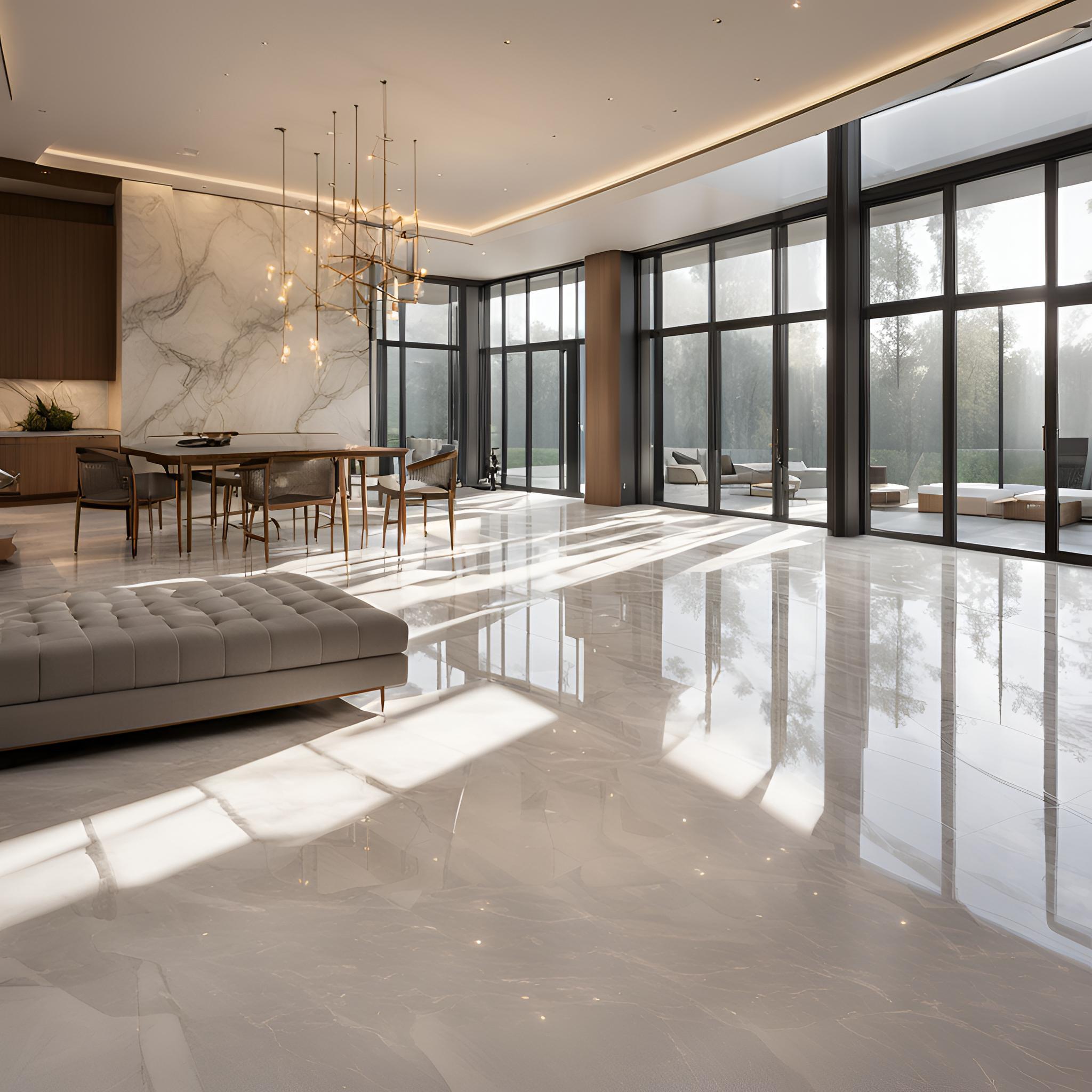 Flooring