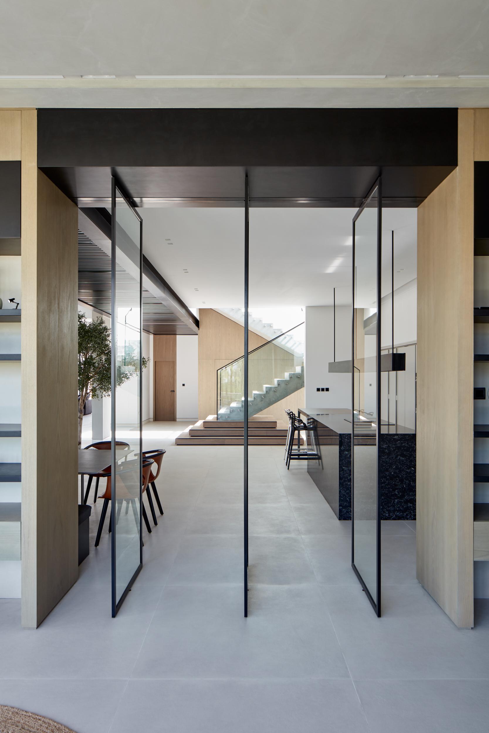 Glass