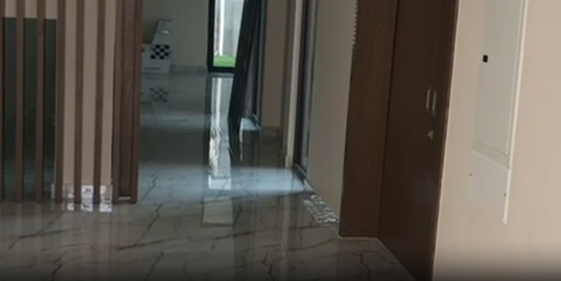 Coral Resort Interior Fit-Out
